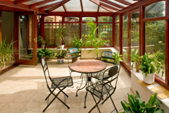 Fold Hill conservatory quotes