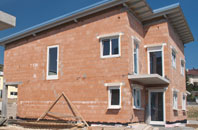 Fold Hill home extensions